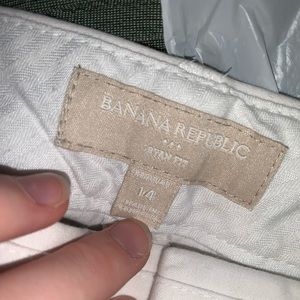 Banana Republic jeans